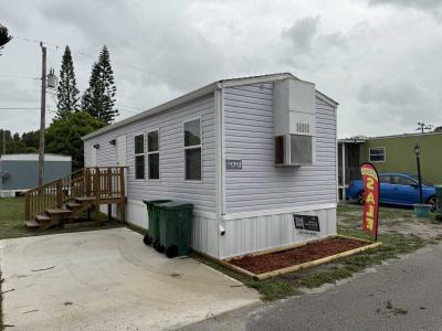 Mobile Home at 1712 Fortune Street Cocoa, FL 32922