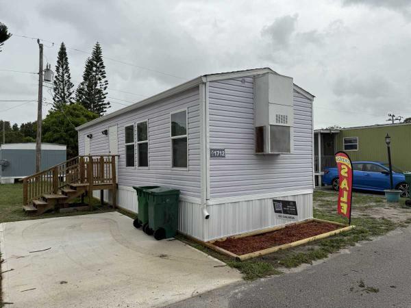 Photo 1 of 2 of home located at 1712 Fortune Street Cocoa, FL 32922