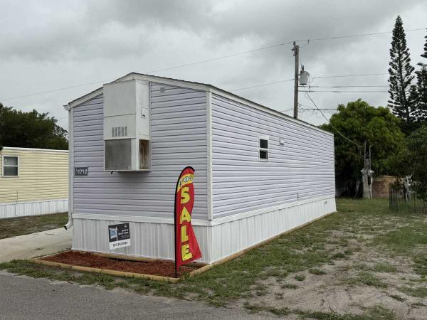 Mobile Home