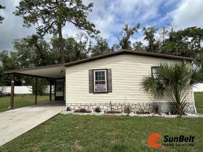 Mobile Home at 2251 NE 19th Avenue Lot 34 Ocala, FL 34472