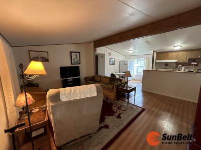 Photo 4 of 30 of home located at 2251 NE 19th Avenue Lot 34 Ocala, FL 34472