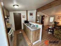 1988 OAKS Mobile Home
