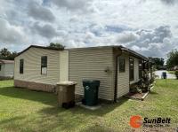 1988 OAKS Mobile Home