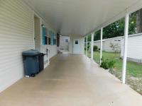 2003 Fleetwood Life Stages II Manufactured Home