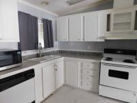 2003 Fleetwood Life Stages II Manufactured Home