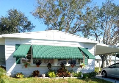 Photo 3 of 7 of home located at 6 Villa Amria Fort Pierce, FL 34951