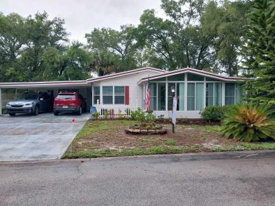 Mobile Home at 311 Knot Way Deland, FL 32724