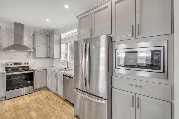 2021 Palm Harbor Manufactured Home