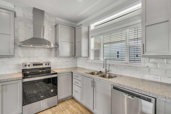 2021 Palm Harbor Manufactured Home
