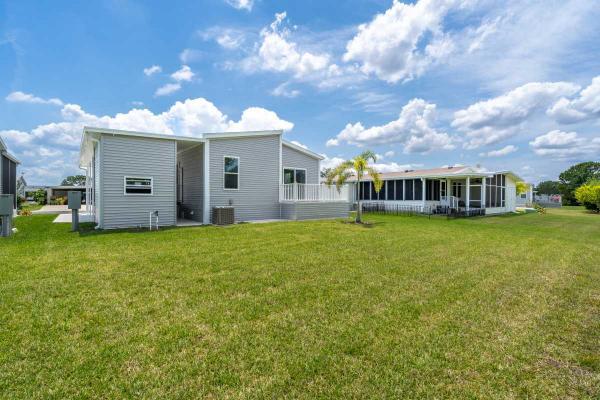 2021 Palm Harbor Manufactured Home