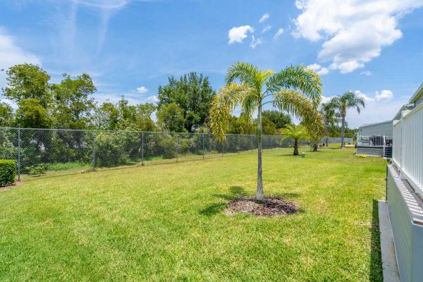 2021 Palm Harbor Manufactured Home