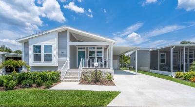 Mobile Home at 4658 Devonwood Ct. Lot #745 Lakeland, FL 33801