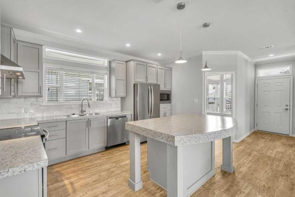 2021 Palm Harbor Manufactured Home