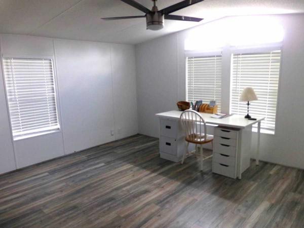 1998 Nobility Manufactured Home
