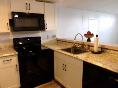 Photo 3 of 8 of home located at 3817 S Lakeshore Dr Cocoa, FL 32926