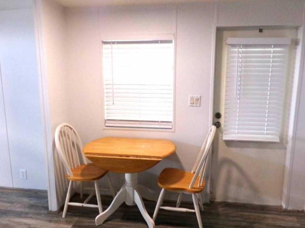 1998 Nobility Manufactured Home