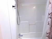 1998 Nobility Manufactured Home