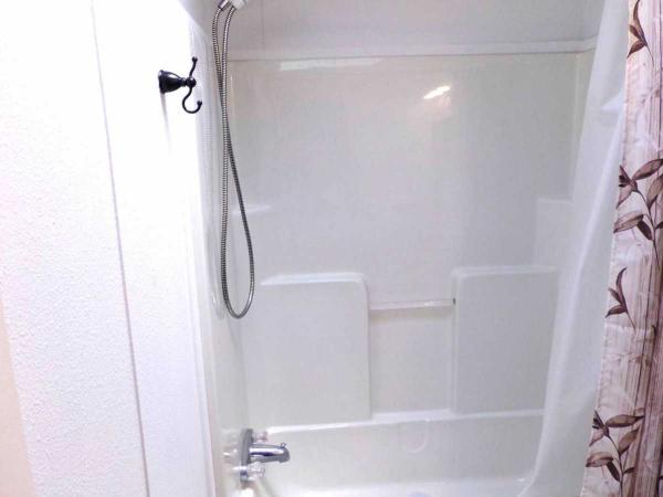 1998 Nobility Manufactured Home