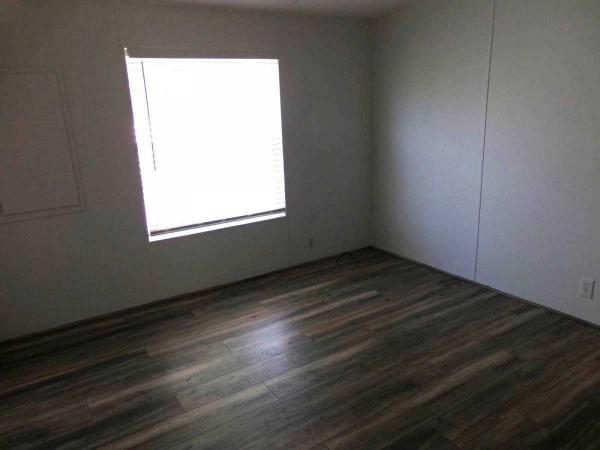 1998 Nobility Manufactured Home