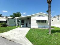1998 Nobility Manufactured Home