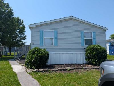 Mobile Home at 228 Vine Circle Martinsburg, WV 25403