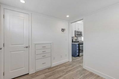 Photo 2 of 10 of home located at 111 Barnard Ave. #15 San Jose, CA 95112
