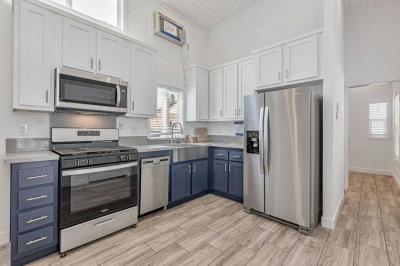 Photo 3 of 10 of home located at 111 Barnard Ave. #15 San Jose, CA 95112