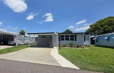 Mobile Home at 36 Buccaneer Dr Leesburg, FL 34788