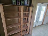 1988 fleetwood green Mobile Home