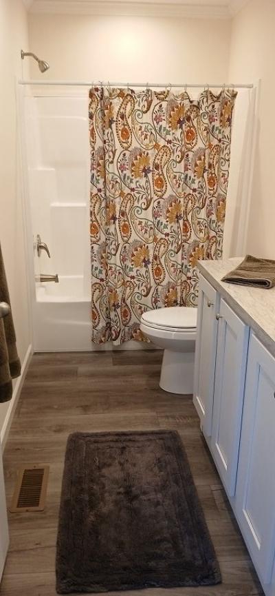 Photo 5 of 6 of home located at 216 Dreamers Lane Asheville, NC 28805