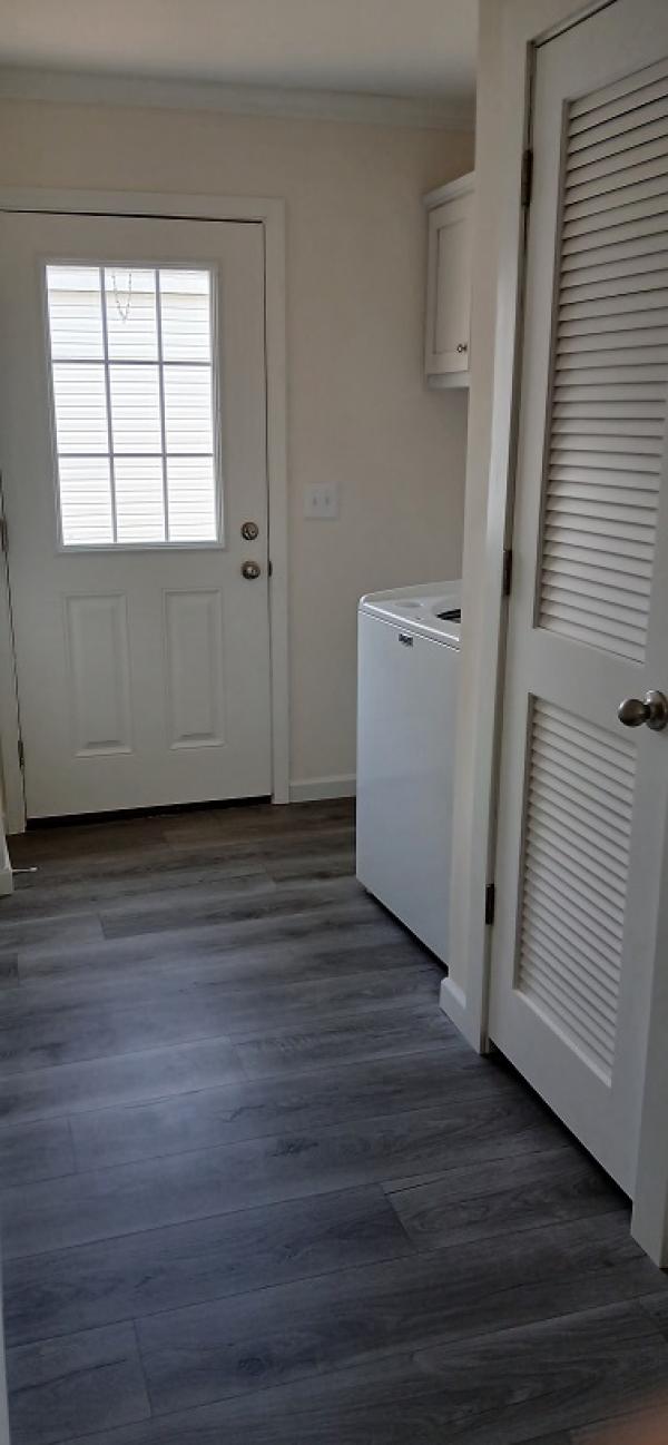 2024 Clayton Homes Mobile Home