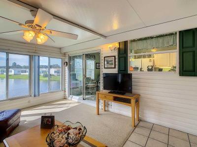 Available Home