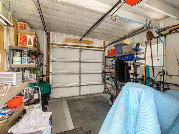 2000 Palm Harbor Manufactured Home