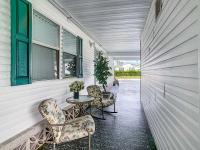 2000 Palm Harbor Manufactured Home