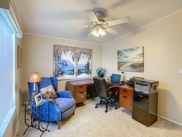 2000 Palm Harbor Manufactured Home
