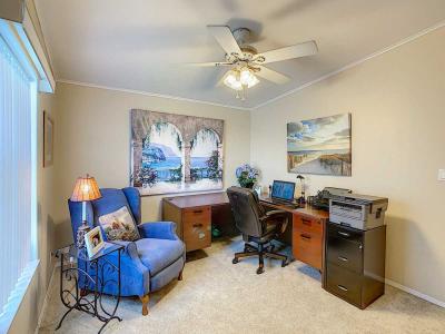 Available Home