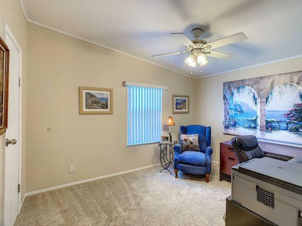 2000 Palm Harbor Manufactured Home