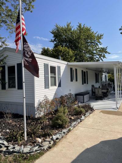 Mobile Home at 3045 N Dorothy Port Clinton, OH 43452