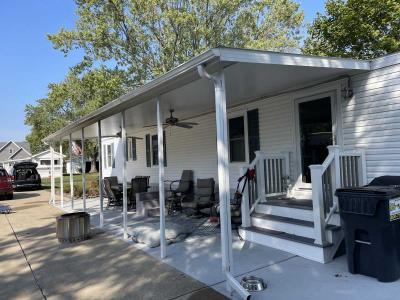 Photo 2 of 14 of home located at 3045 N Dorothy Port Clinton, OH 43452