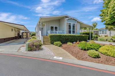 Photo 1 of 8 of home located at 1111 Morse Avenue #202 Sunnyvale, CA 94089