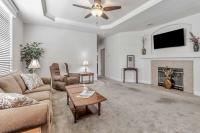 2007 Karsten Manufactured Home