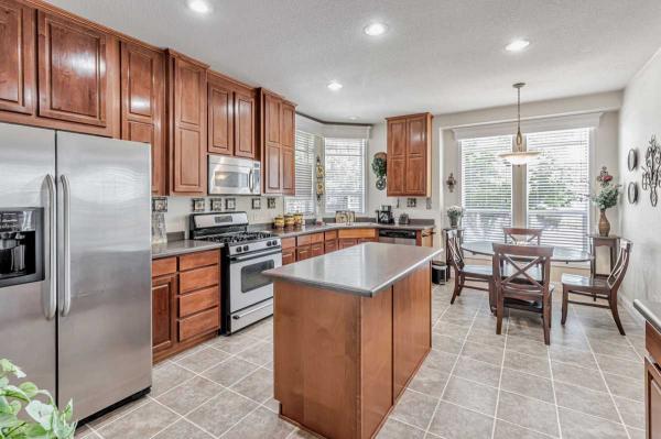 2007 Karsten Manufactured Home