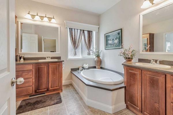 2007 Karsten Manufactured Home