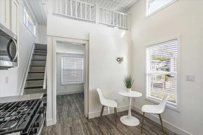 Photo 4 of 12 of home located at 1700 El Camino Real #09-11 South San Francisco, CA 94080