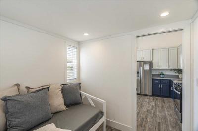 Photo 5 of 12 of home located at 1700 El Camino Real #09-11 South San Francisco, CA 94080