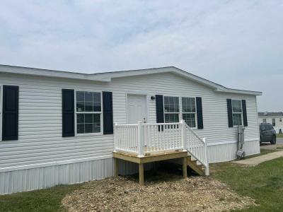 Mobile Home at 320 Valentine Dr Martinsburg, WV 25405