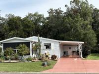 1998 Palm Harbor 3M2OB Mobile Home