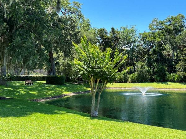 1998 Palm Harbor 3M2OB Mobile Home