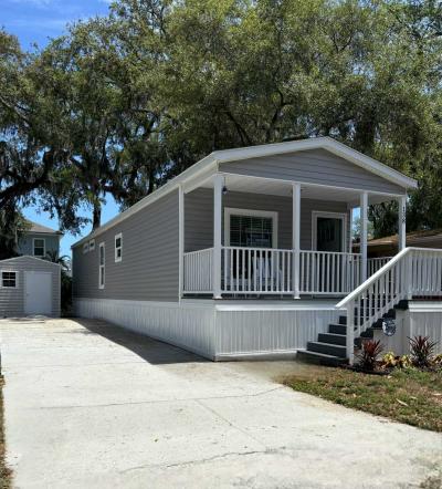 Mobile Home at 2268 Mayport Rd Jacksonville, FL 32233