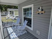 2022 Champion Front Porch Manufactured Home